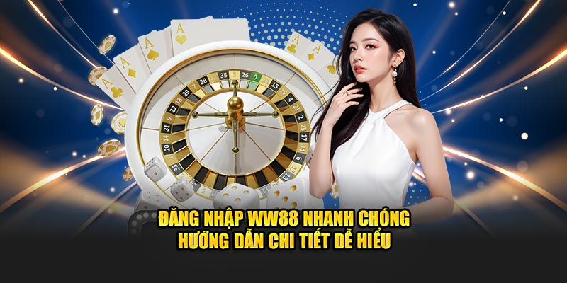 đăng nhập ww88