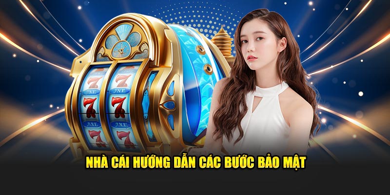 Nhà cái hướng dẫn WW88 các bước bảo mật