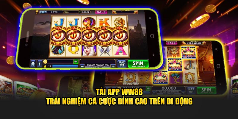 tải app ww88